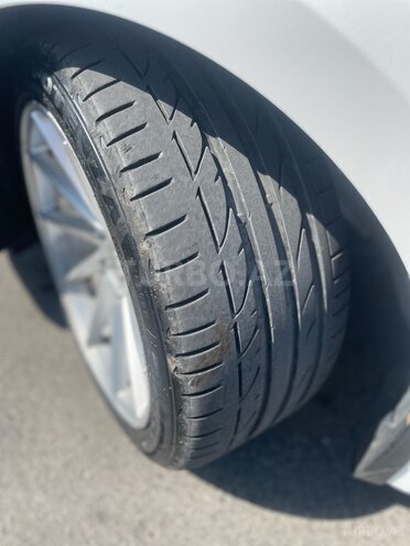 Hyundai Azera 2011, 177,000 km - 2.4 l - Bakı