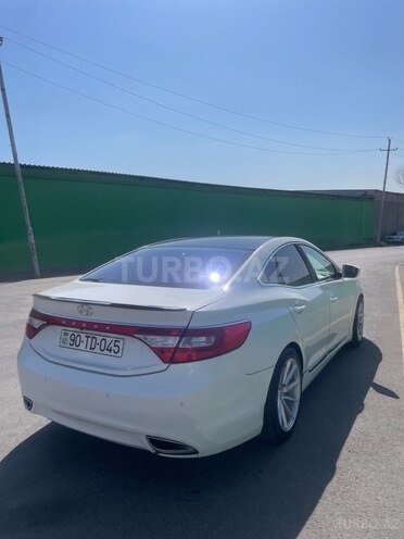 Hyundai Azera 2011, 177,000 km - 2.4 l - Bakı