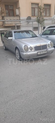 Mercedes E 300 1999, 571,000 km - 3.0 l - Bakı