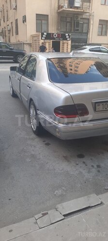 Mercedes E 300 1999, 571,000 km - 3.0 l - Bakı