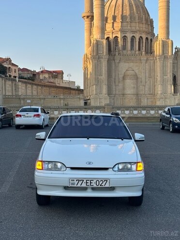 LADA (VAZ) 2115 2012, 139,450 km - 1.6 l - Bakı