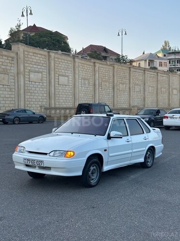 LADA (VAZ) 2115 2012, 139,450 km - 1.6 l - Bakı