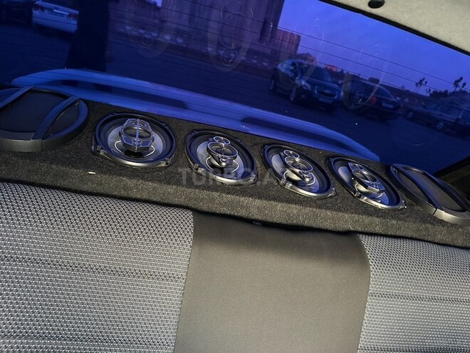 LADA (VAZ) 2115 2012, 139,450 km - 1.6 l - Bakı