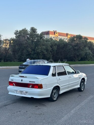 LADA (VAZ) 2115 2012, 139,450 km - 1.6 l - Bakı