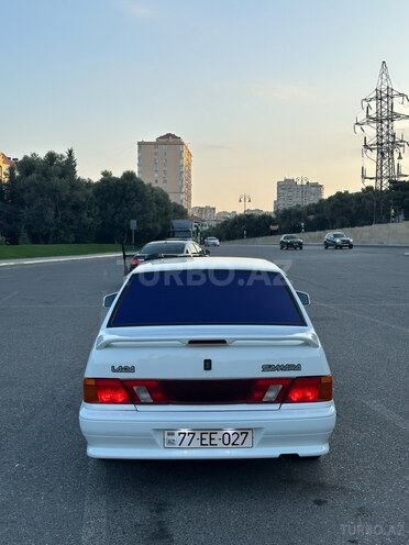 LADA (VAZ) 2115 2012, 139,450 km - 1.6 l - Bakı