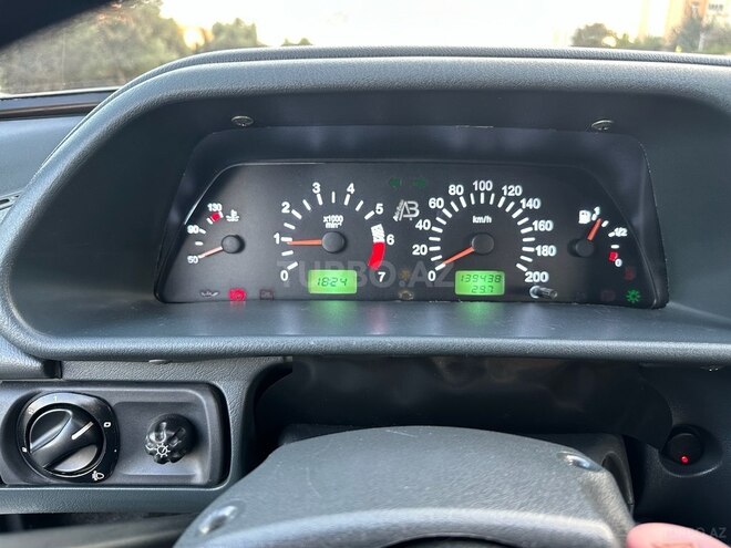 LADA (VAZ) 2115 2012, 139,450 km - 1.6 l - Bakı