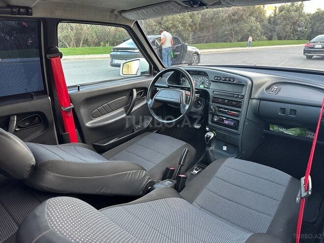 LADA (VAZ) 2115 2012, 139,450 km - 1.6 l - Bakı