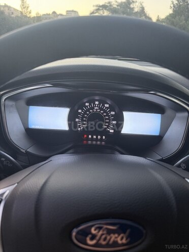 Ford Fusion (North America) 2020, 160,000 km - 2.0 л - Bakı