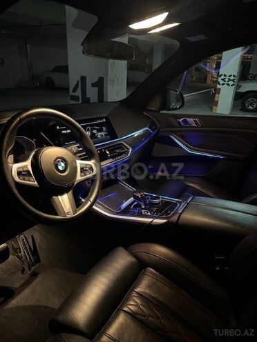 BMW X5 2022, 39,000 km - 3.0 l - Bakı