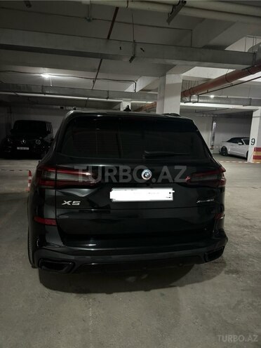 BMW X5 2022, 39,000 km - 3.0 l - Bakı