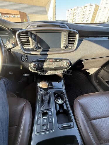 Kia Sorento 2016, 102,000 km - 2.0 l - Bakı