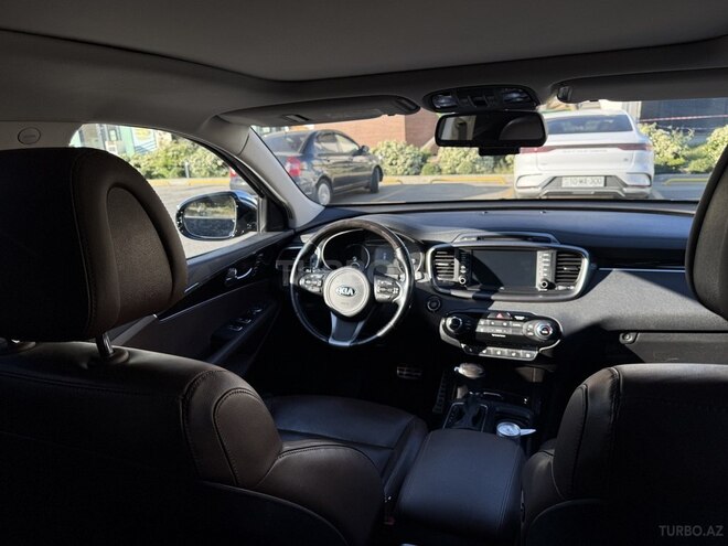Kia Sorento 2016, 102,000 km - 2.0 l - Bakı
