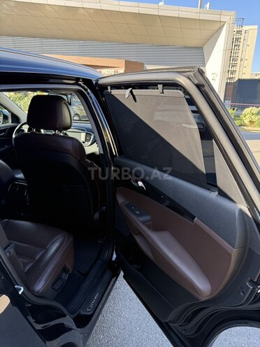Kia Sorento 2016, 102,000 km - 2.0 l - Bakı