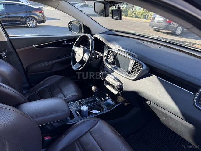 Kia Sorento 2016, 102,000 km - 2.0 l - Bakı