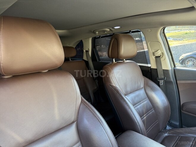 Kia Sorento 2016, 102,000 km - 2.0 l - Bakı