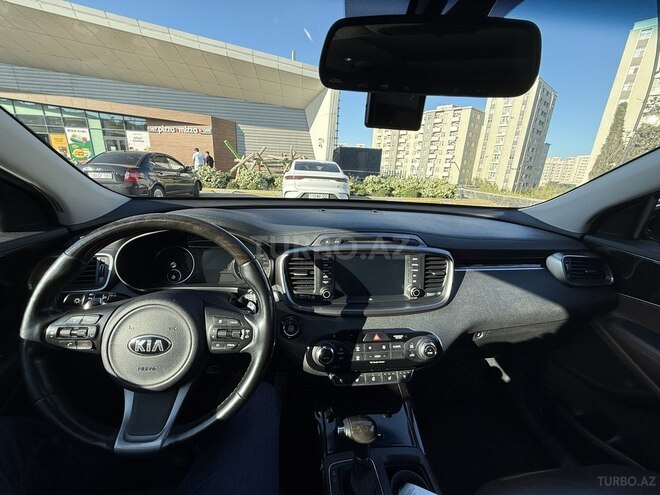 Kia Sorento 2016, 102,000 km - 2.0 l - Bakı