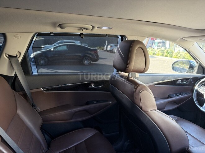 Kia Sorento 2016, 102,000 km - 2.0 l - Bakı