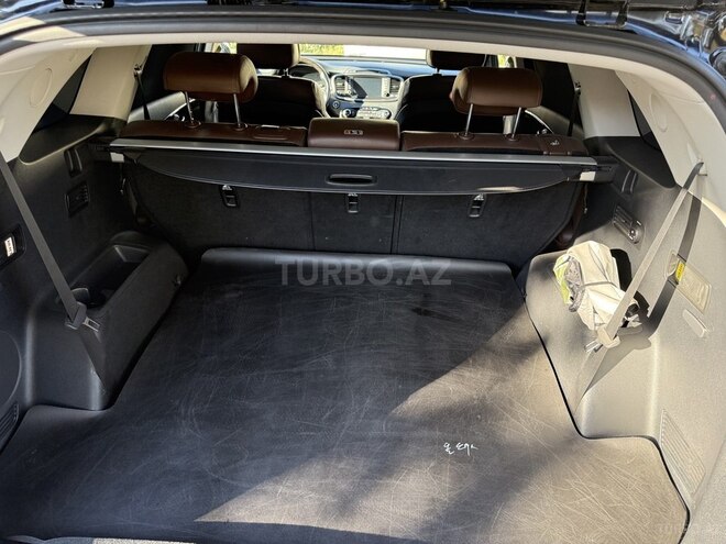 Kia Sorento 2016, 102,000 km - 2.0 l - Bakı