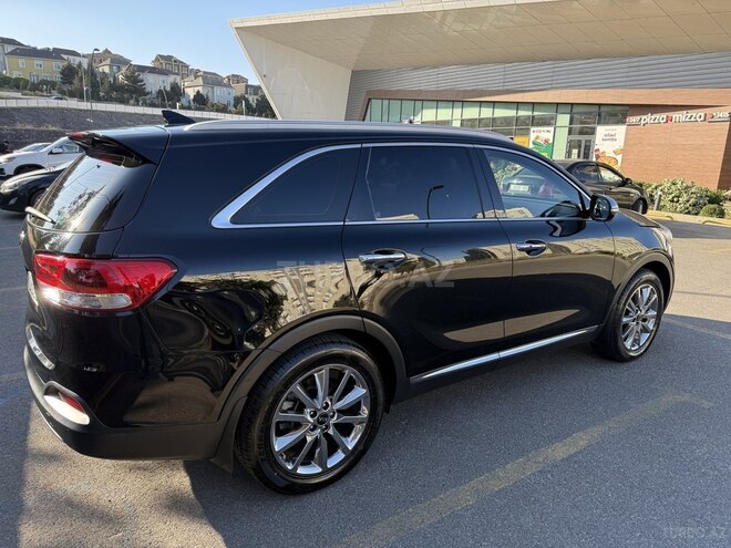 Kia Sorento 2016, 102,000 km - 2.0 l - Bakı