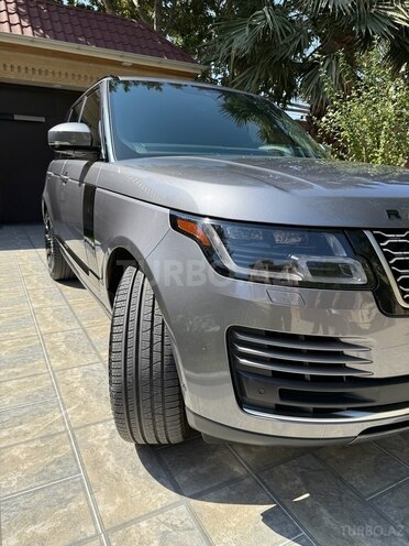 Land Rover Range Rover 2019, 85,000 km - 3.0 l - Bakı