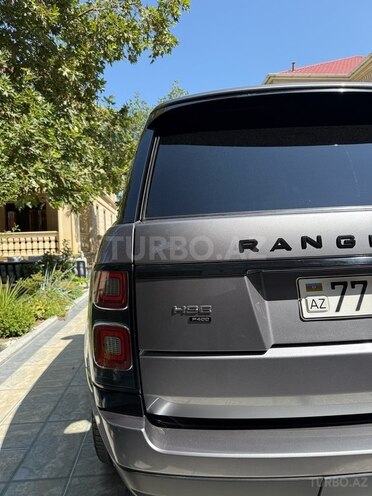 Land Rover Range Rover 2019, 85,000 km - 3.0 l - Bakı