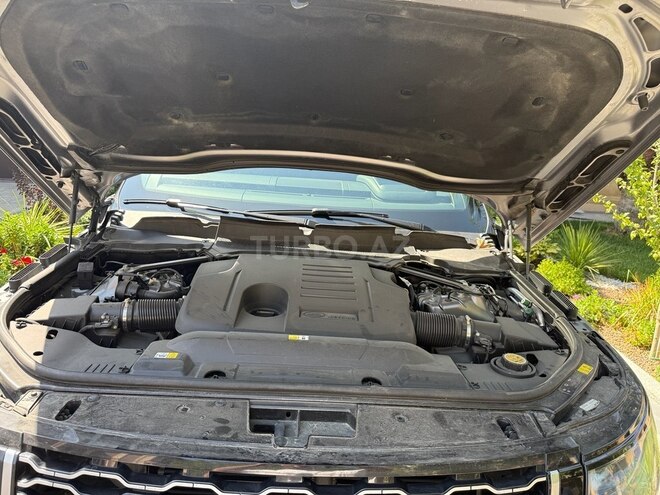 Land Rover Range Rover 2019, 85,000 km - 3.0 l - Bakı