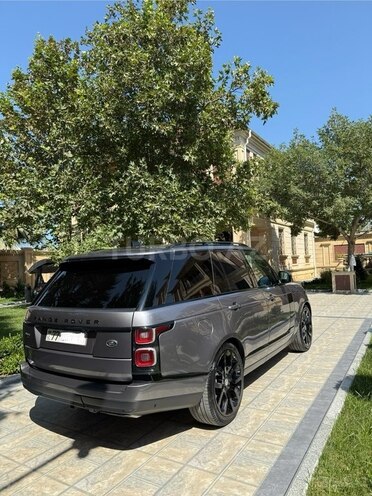 Land Rover Range Rover 2019, 85,000 km - 3.0 l - Bakı