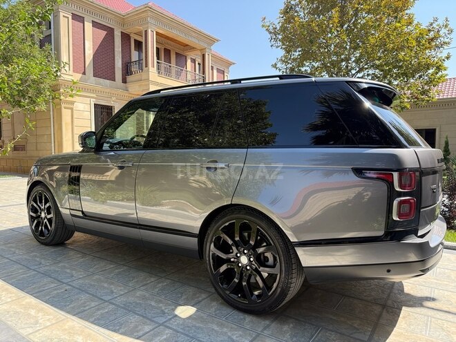 Land Rover Range Rover 2019, 85,000 km - 3.0 l - Bakı