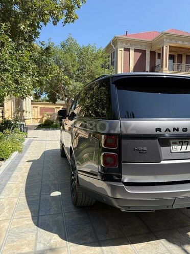 Land Rover Range Rover 2019, 85,000 km - 3.0 l - Bakı