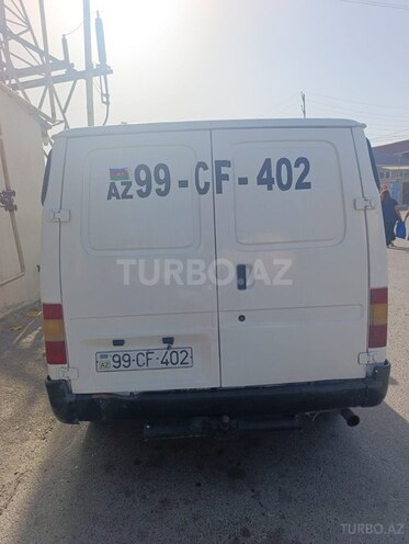 Ford Transit 1997, 355,000 km - 2.5 л - Bakı