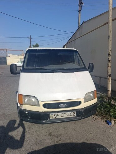 Ford Transit 1997, 355,000 km - 2.5 л - Bakı