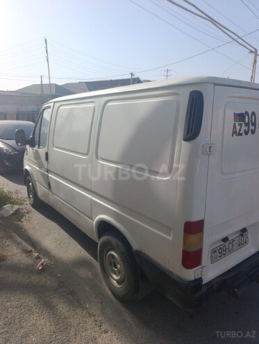 Ford Transit 1997, 355,000 km - 2.5 л - Bakı