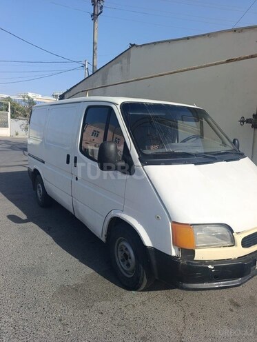 Ford Transit 1997, 355,000 km - 2.5 л - Bakı