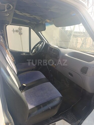 Ford Transit 1997, 355,000 km - 2.5 л - Bakı