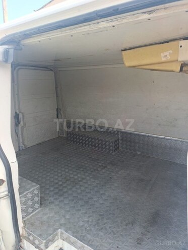 Ford Transit 1997, 355,000 km - 2.5 л - Bakı