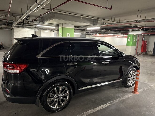 Kia Sorento 2016, 102,000 km - 2.0 l - Bakı