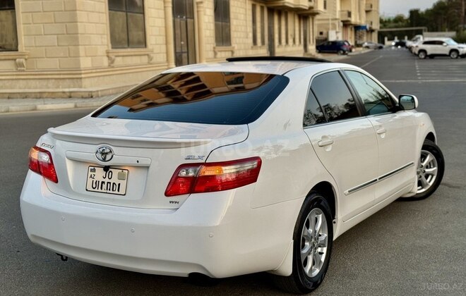 Toyota Camry 2008, 278,456 km - 2.4 l - Bakı