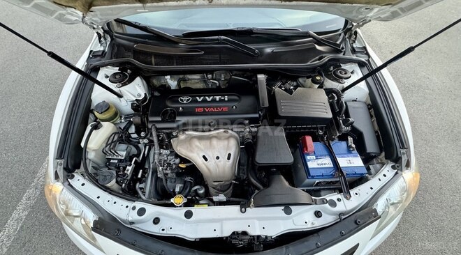 Toyota Camry 2008, 278,456 km - 2.4 l - Bakı