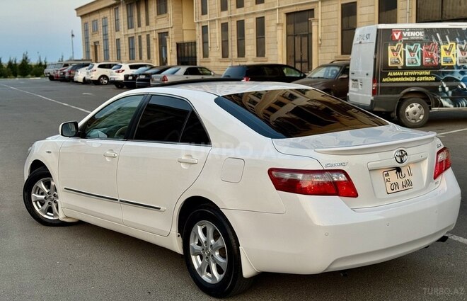Toyota Camry 2008, 278,456 km - 2.4 l - Bakı