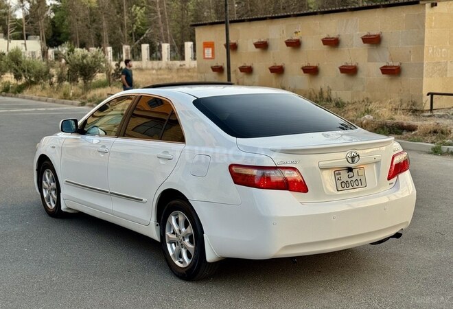 Toyota Camry 2008, 278,456 km - 2.4 l - Bakı