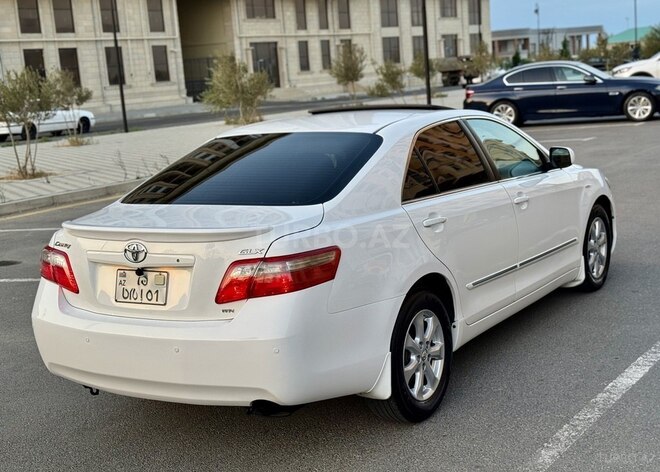 Toyota Camry 2008, 278,456 km - 2.4 l - Bakı