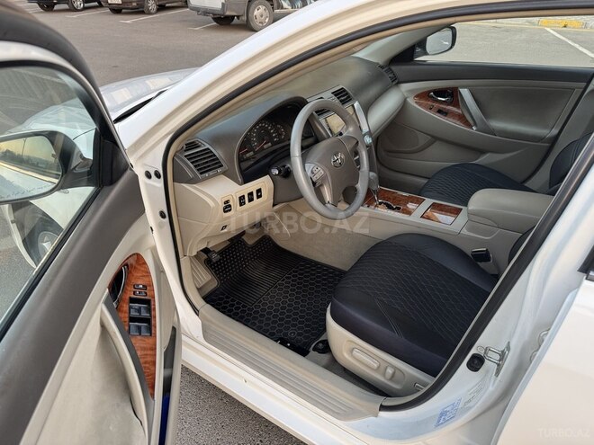 Toyota Camry 2008, 278,456 km - 2.4 l - Bakı