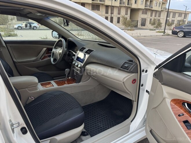 Toyota Camry 2008, 278,456 km - 2.4 l - Bakı