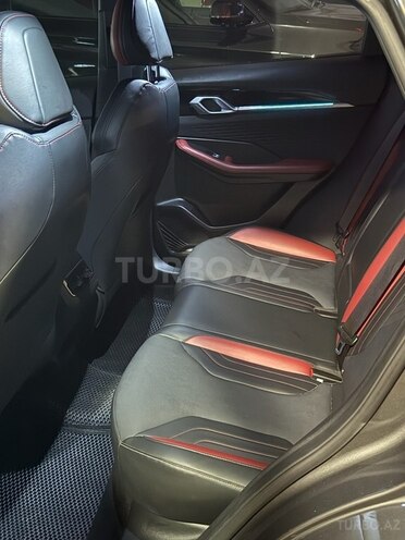 Geely Coolray 2023, 15,500 km - 1.5 л - Bakı