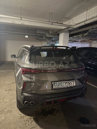Geely Coolray 2023, 15,500 km - 1.5 л - Bakı