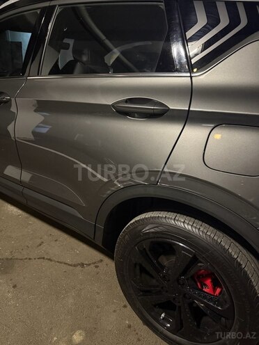 Geely Coolray 2023, 15,500 km - 1.5 л - Bakı