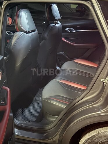 Geely Coolray 2023, 15,500 km - 1.5 л - Bakı