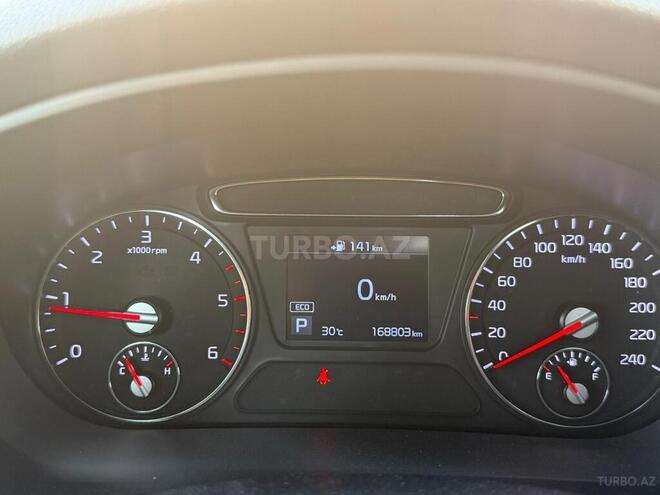 Kia Sorento 2018, 168,803 km - 2.0 l - Bakı