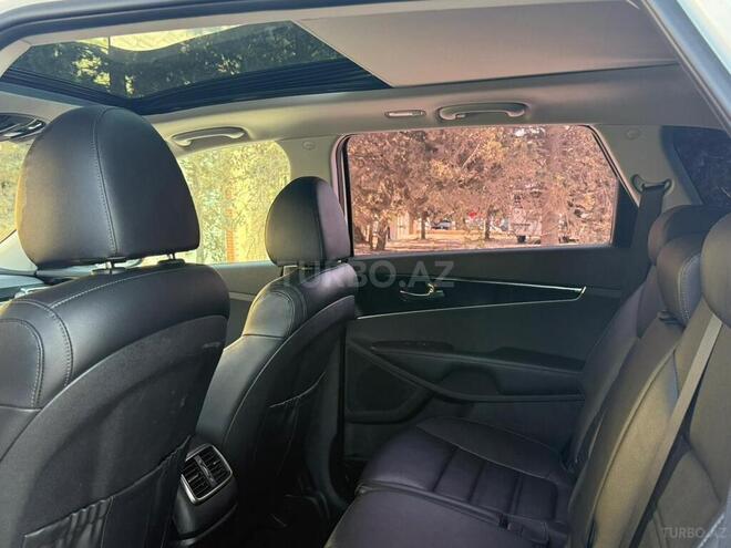 Kia Sorento 2018, 168,803 km - 2.0 l - Bakı