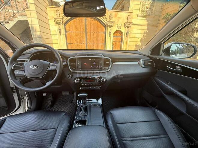 Kia Sorento 2018, 168,803 km - 2.0 l - Bakı